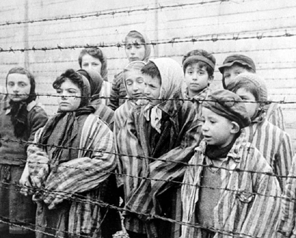 Ziua Națională de Comemorare a Holocaustului