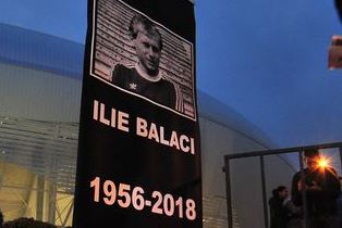 Dosar penal pentru moarte suspectă în cazul lui Ilie Balaci