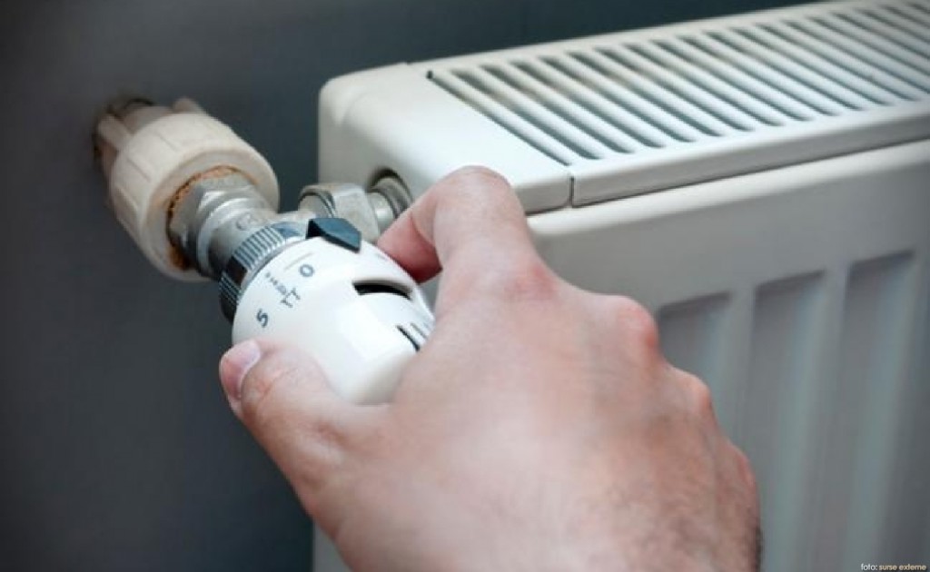 Guvernul alocă bani pentru plata restanţelor la energia termică