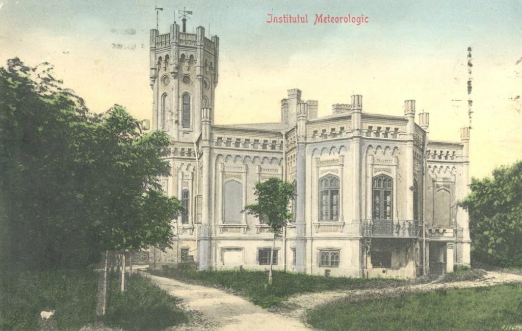 Casa Bosianu, vila celui mai mare jurist al secolului al XIX-lea care l-a adăpostit în secret pe domnitorul Alexandru Ioan Cuza