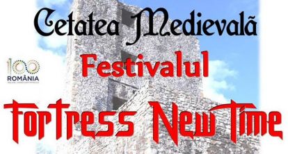 Zilele Cetății Medievale Severin