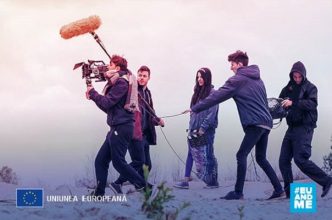 Tinerii regizori, invitați la „Acțiune!”