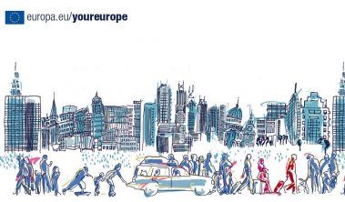 Ghișeu unic online pentru cetățenii și companiile din UE