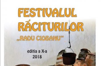 Festivalul Răciturilor „Radu Ciobanu”