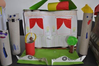 Îndeletniciri tradiționale și bucurii muzicale, în Galeriile „Cromatic“