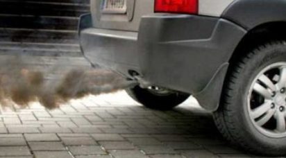 Restricţionarea accesului pe anumite străzi din capitala germană pentru automobilele diesel