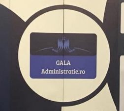 Premii pentru autoritățile din Vâlcea și Mehedinți