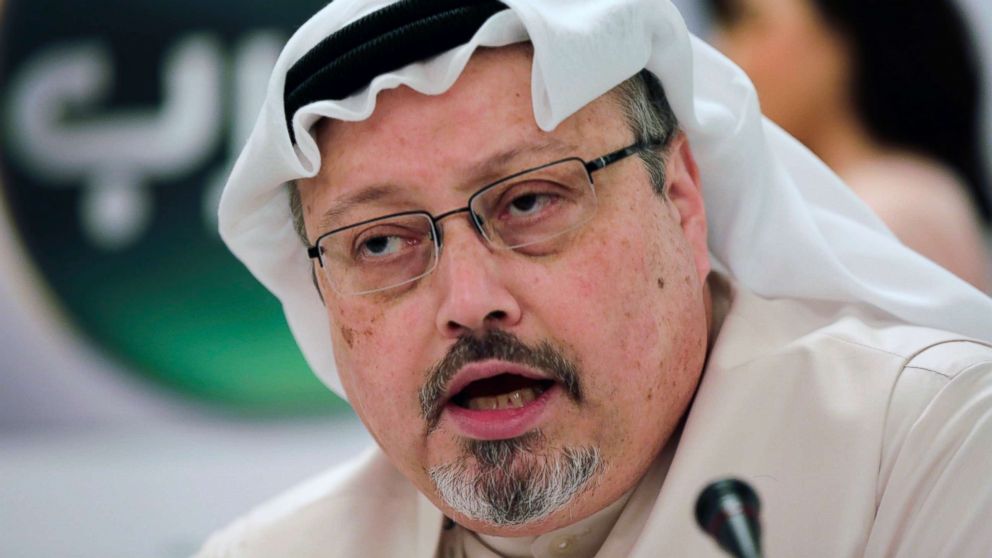 Autorităţile turce cred că jurnalistul saudit Jamal Khashoggi nu a fost ucis în mod spontan, ci în urma unei operaţiuni plănuite
