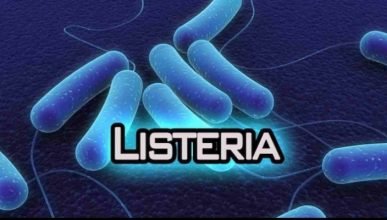 Produse infestate cu bacteria Listeria