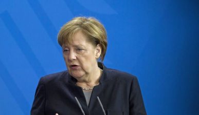 Decepție electorală pentru Angela Merkel