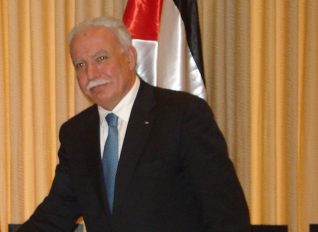 Autoritatea Palestiniană va relua dialogul cu administraţia Trump