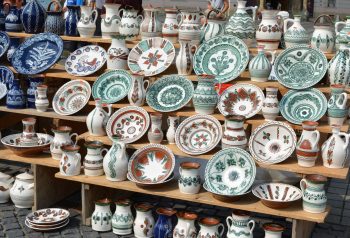 Obiceiuri, Credință, Meșteșuguri -Trecut și Viitor