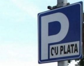 950 de locuri de parcare cu plată în Drobeta Turnu-Severin