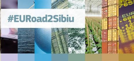 #EURoad2Sibiu – un pas mai aproape