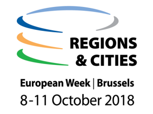 A fost deschisă Săptămâna europeană a regiunilor şi oraşelor