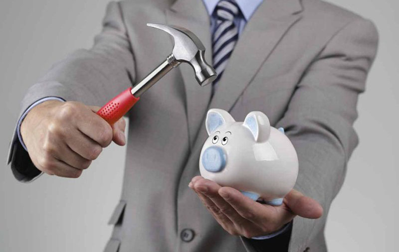 Măsuri de limitare a gradului de îndatorare