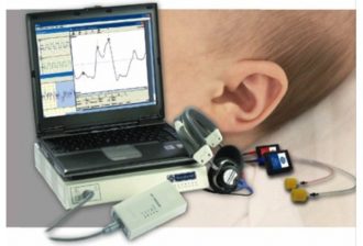 Programul de screening auditiv extins în toate județele