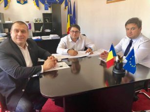 Vești bune pentru orșoveni