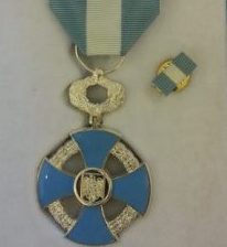 Ilie Balaci a fost decorat, post-mortem, de președintele Klaus Iohannis