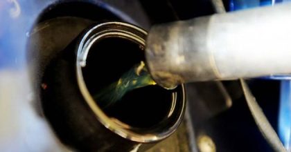 Începe plata subvenției la motorină