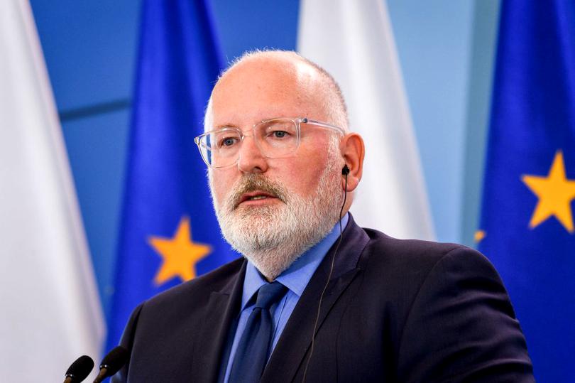 Viorica Dăncilă așteptată la Strasbourg (audio)