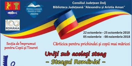 „Cărticica pentru prichindei și copii mai măricei”