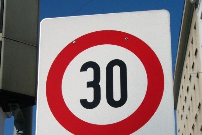 Limite de viteză (audio)