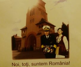 Manifestare AMR dedicată Centenarului Marii Uniri