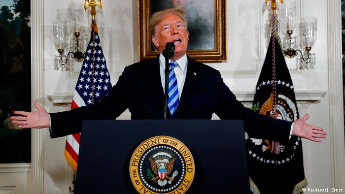 Decizia administraţiei Trump de a retrage Statele Unite din acordul nuclear a fost generată şi de nemulţumiri cu privire la limitele acestuia