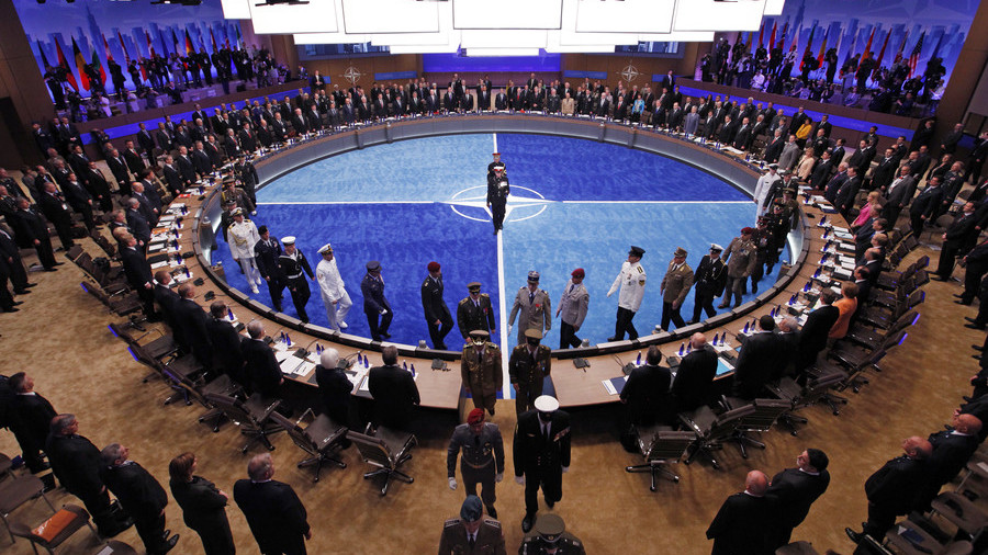 Flancul estic al NATO se confruntă, în continuare, cu o situaţie complexă de securitate şi cu o atitudine agresivă a Federaţiei Ruse