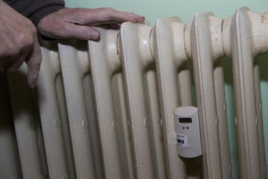 Craiovenii rămân, din nou, fără căldură