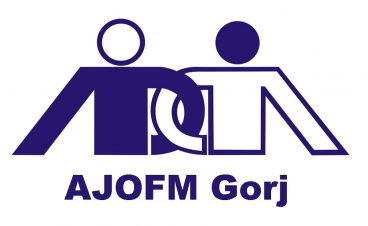 Rata șomajului în județul Gorj este de 3%