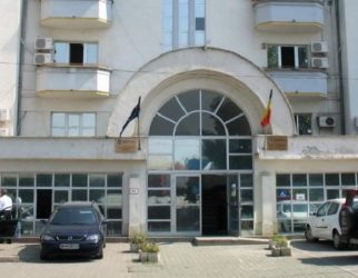 Rata şomajului în Mehedinţi