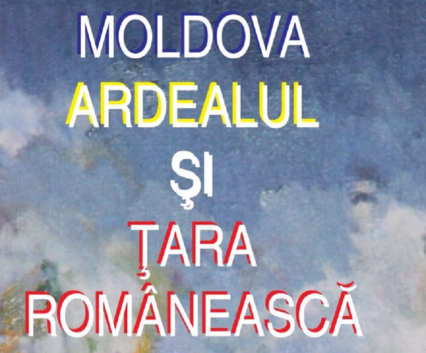 „Moldova, Ardealul și Țara Românească”, la Târgu-Jiu