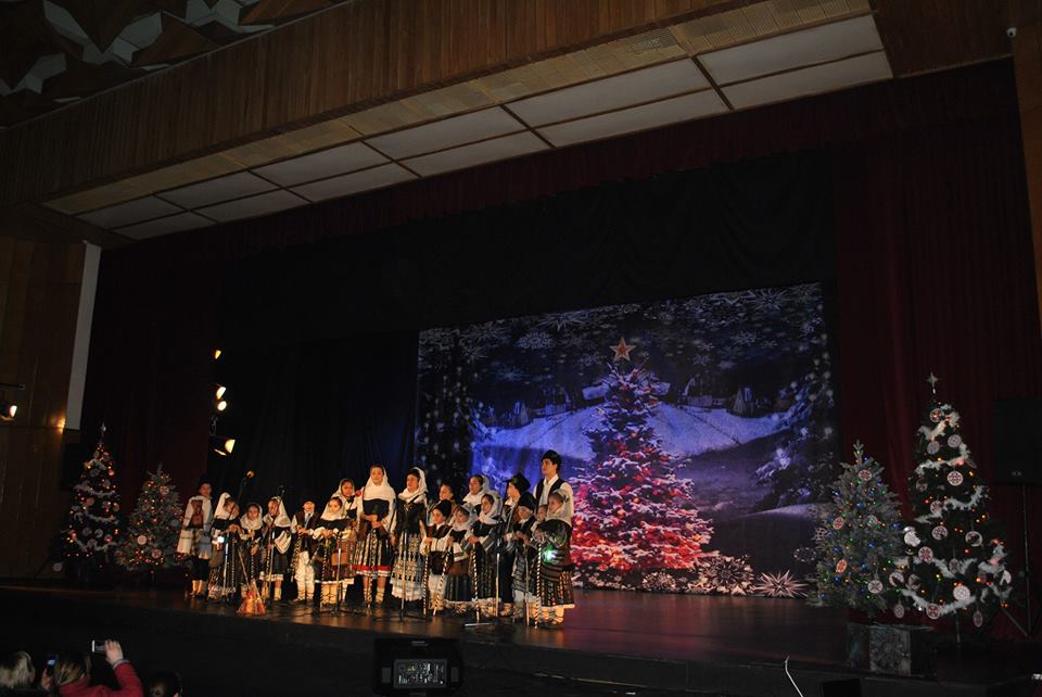 Alaiul Datinilor „Din bătrâni, din oameni buni”