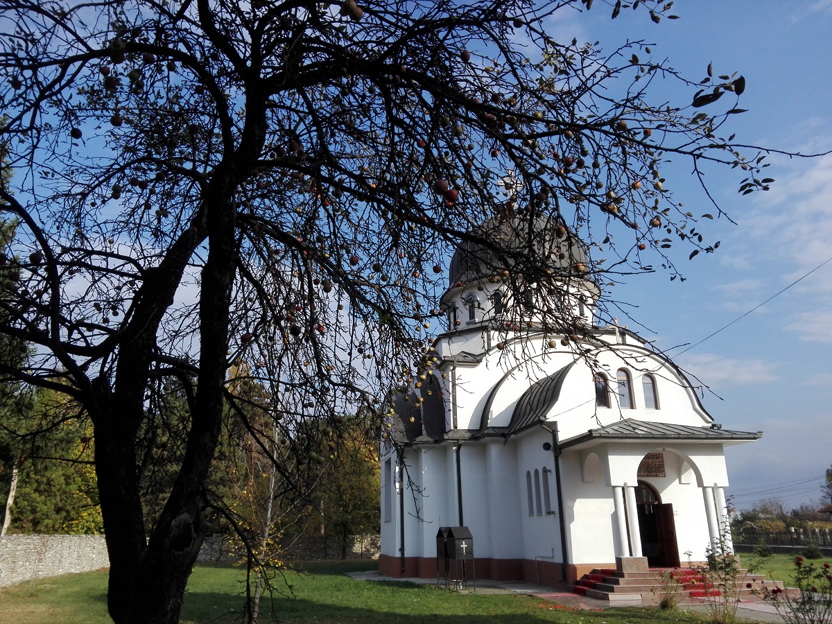 Azi despre ieri – 4 noiembrie 2018