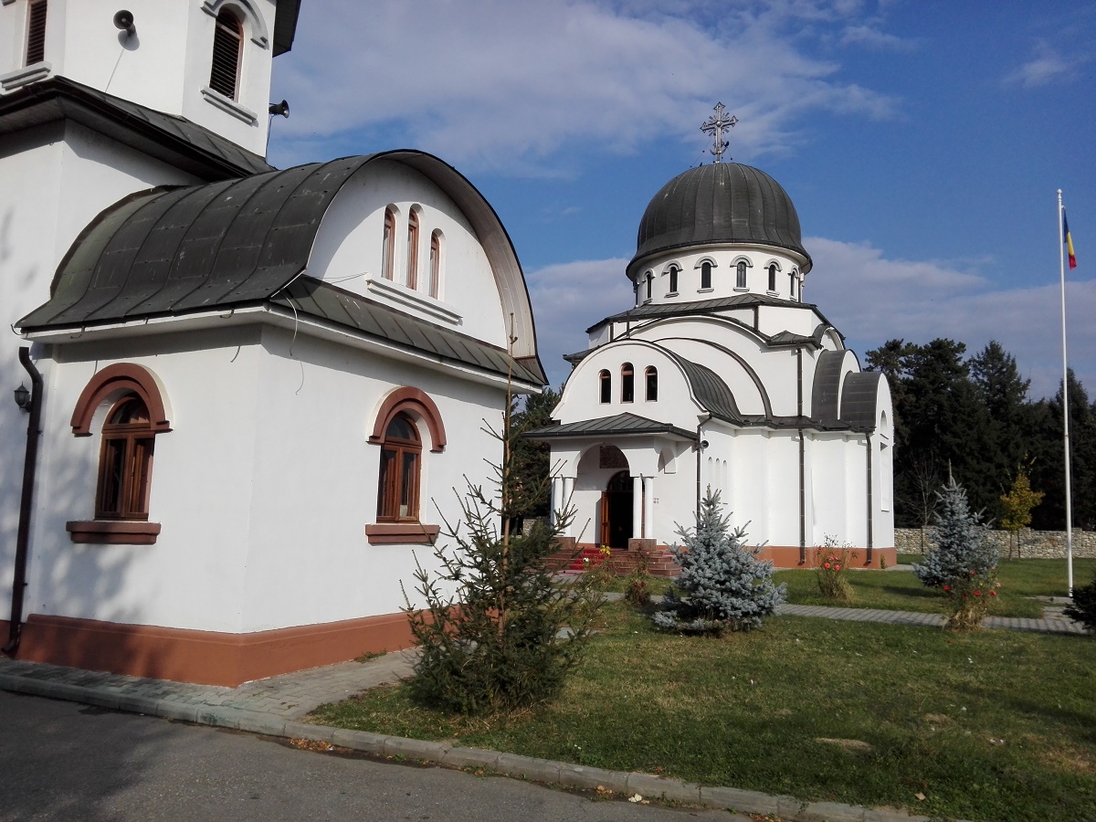 Azi despre ieri – 8 noiembrie 2018