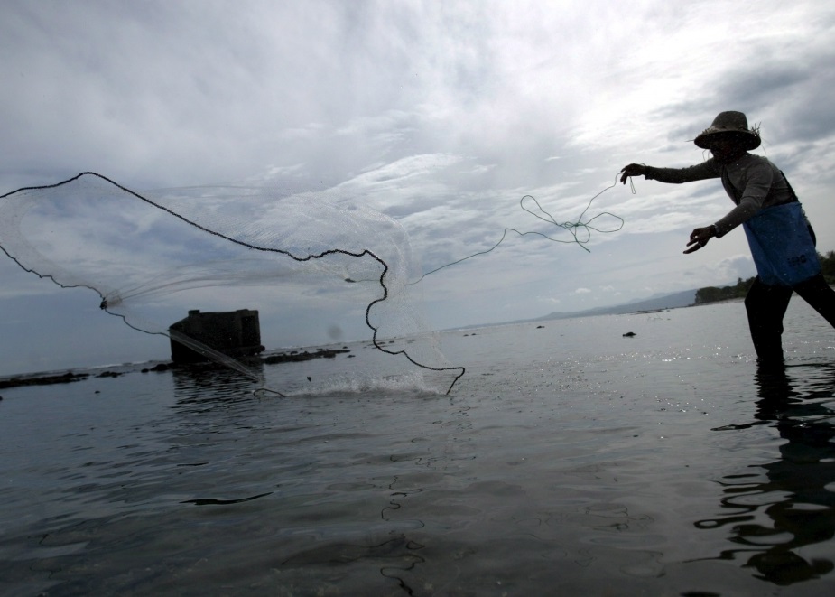 Acţiuni pentru combaterea braconajului piscicol în Olt