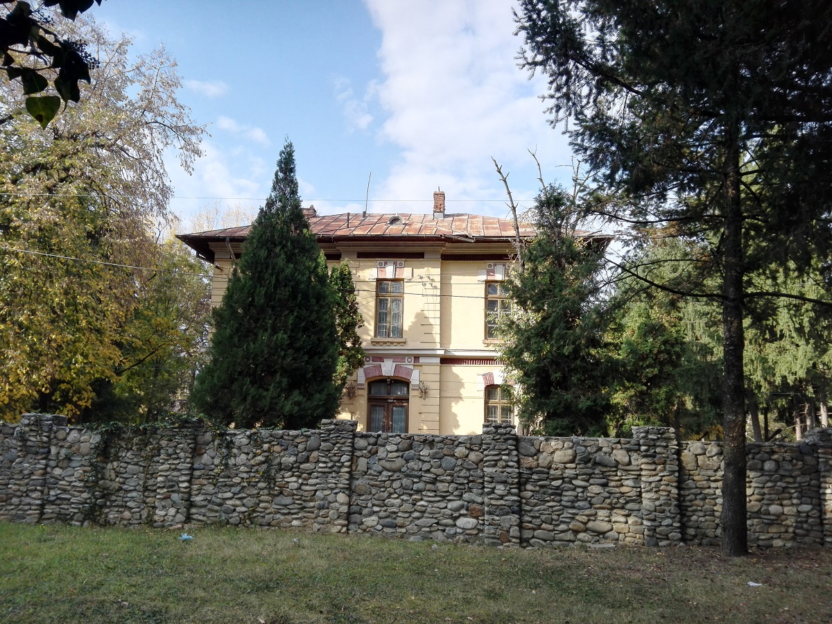 Azi despre ieri – 5 noiembrie 2018