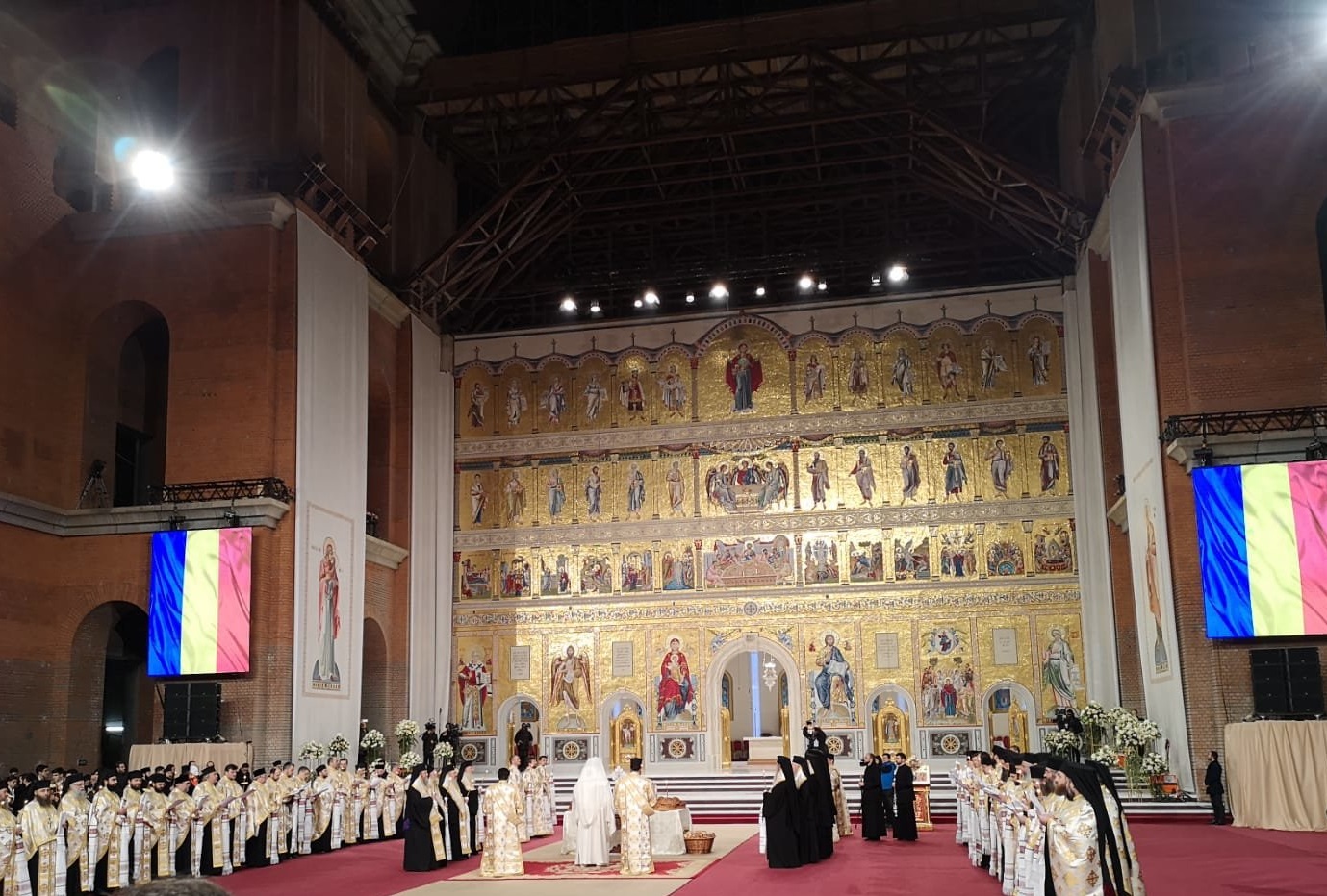 Sfântul Apostol Andrei (audio)