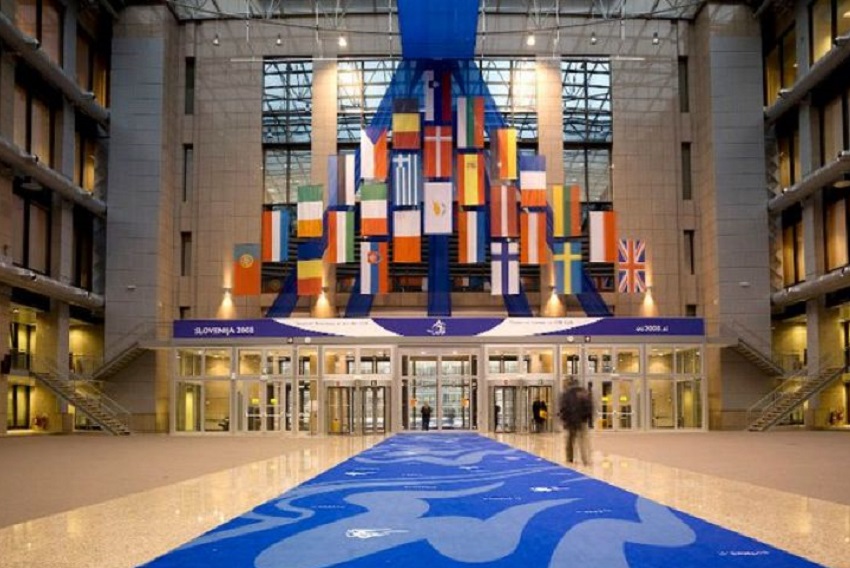 România preia preşedinţia Consiliului Uniunii Europene (audio)