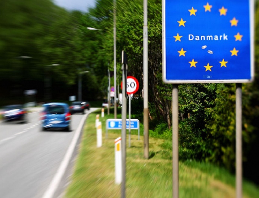 Atenţionare de călătorie – Danemarca