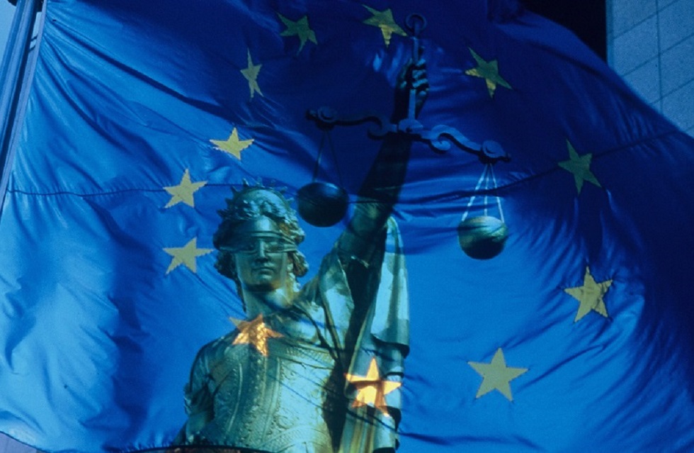 30 de judecători şi procurori vor pleca la Bruxelles (audio)