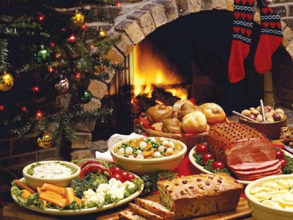 Lăsata Secului pentru Postul Crăciunului