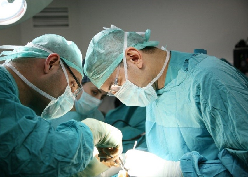 Legea transplantului a fost finalizată (audio)