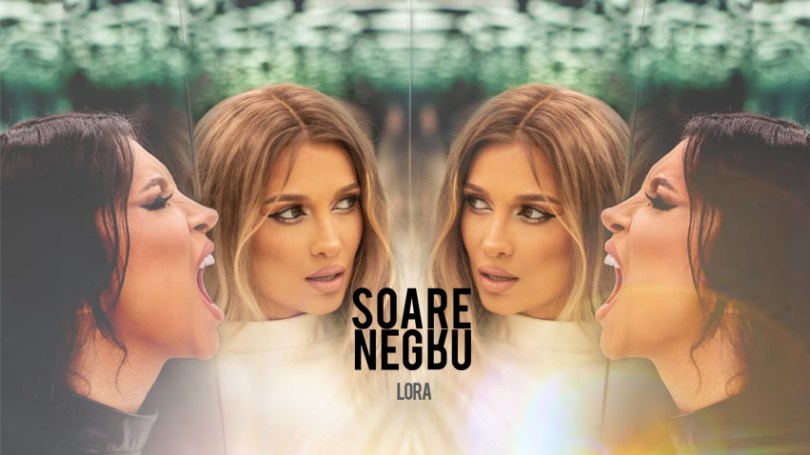 (Exclusiv) Lora: „Este o piesă despre bătălia dintre vocea rațiunii și vocea inimii”