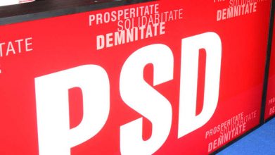 Țuțuianu și Neacșu propuși pentru excluderea din PSD