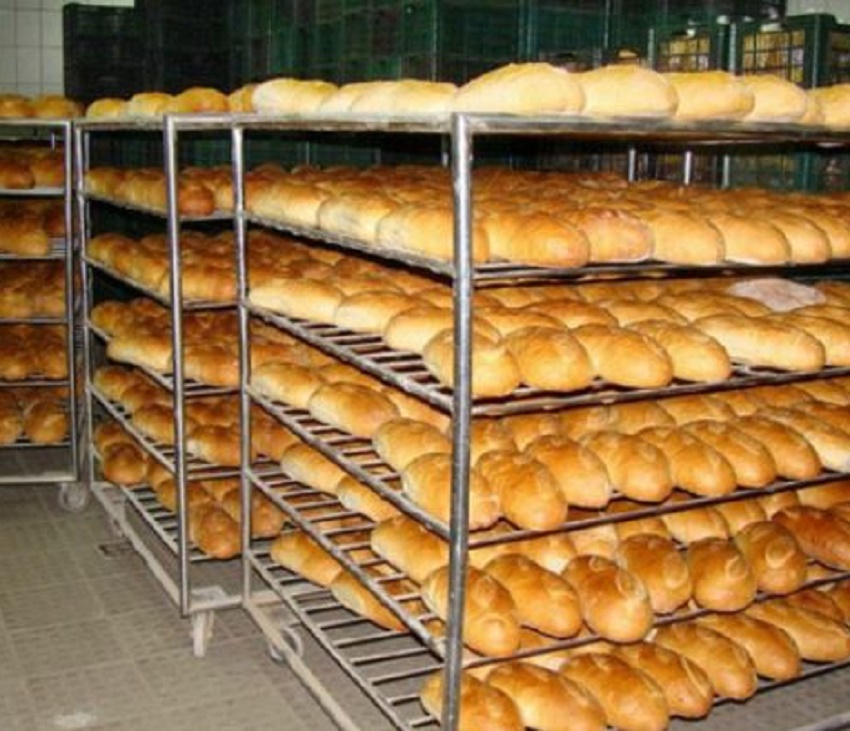 Se scumpește pâinea! (audio)