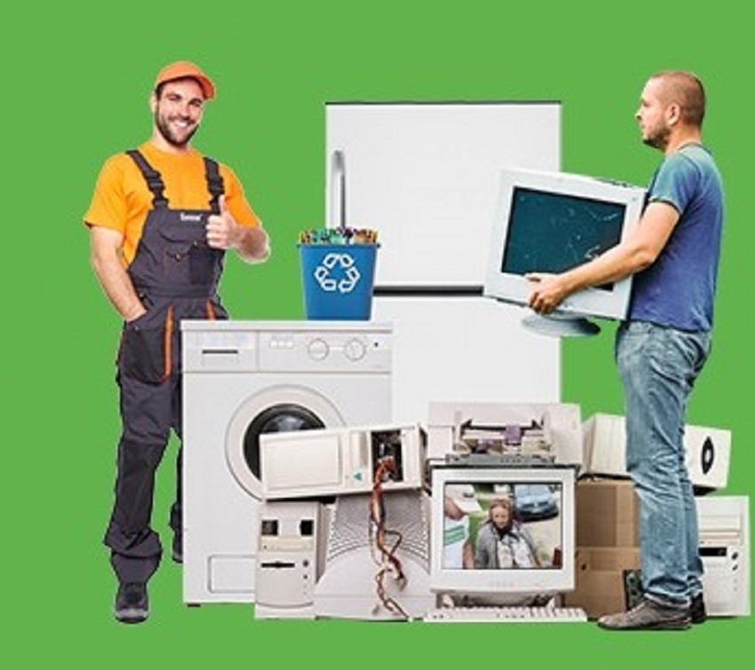 Programul „România Reciclează”, la Râmnicu Vâlcea