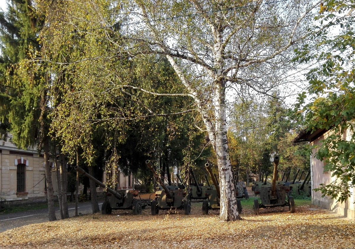 Azi despre ieri – 6 noiembrie 2018